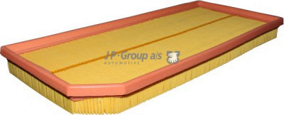 JP GROUP 1118609600 -  Воздушный фильтр